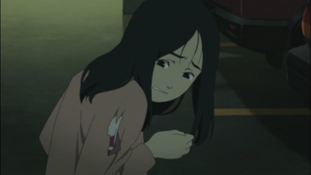 Paranoia Agent (Mousou Dairinin) (?)