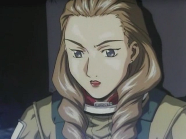 Mobile Suit Gundam Wing: Endless Waltz (Gokuraku Fansubs)