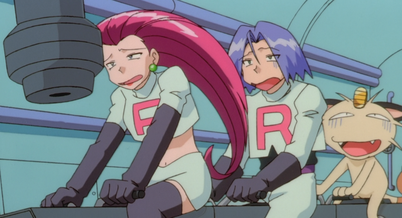 Pokémon 2: El Poder De Uno (Pokemon: Maboroshi no Pokemon Lugia Bakutan) (Dokusai)