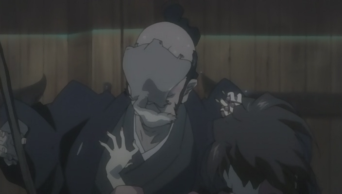 Samurai Champloo (hobbes)