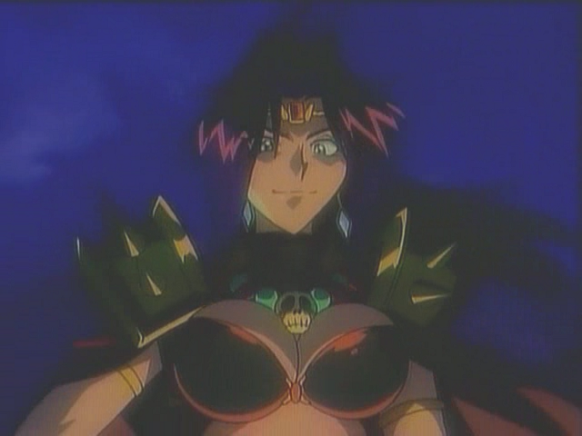 Slayers Excellent (Anime Underground)