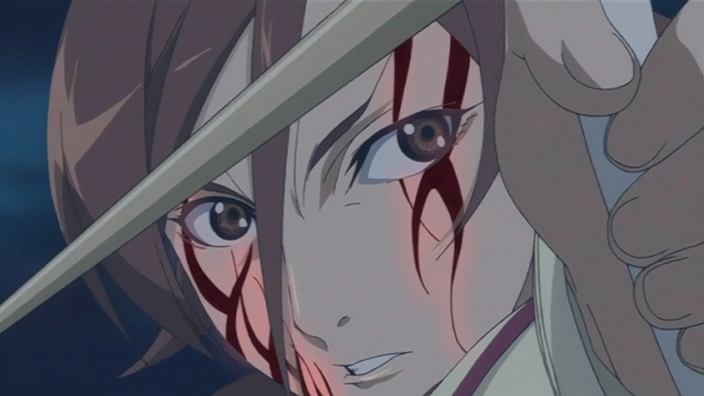 Tokyo Majin (Tokyo Majin Gakuen Kenpucho: Tou) (Hispanime-Team)