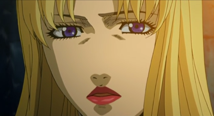 New el Puño de la Estrella del Norte (AnimeHD)