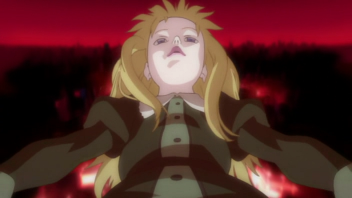 Cosette no Shouzo (Mundo-Anime)