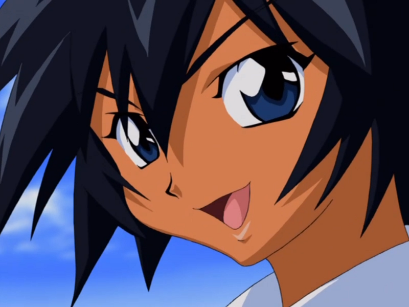 Ikkitousen (AnimeRakuen)