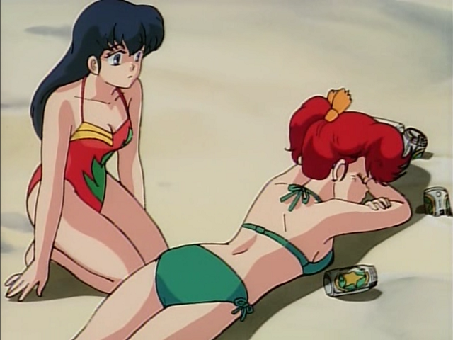 Maison Ikkoku: Crónica de un naufragio (80sTVseries)