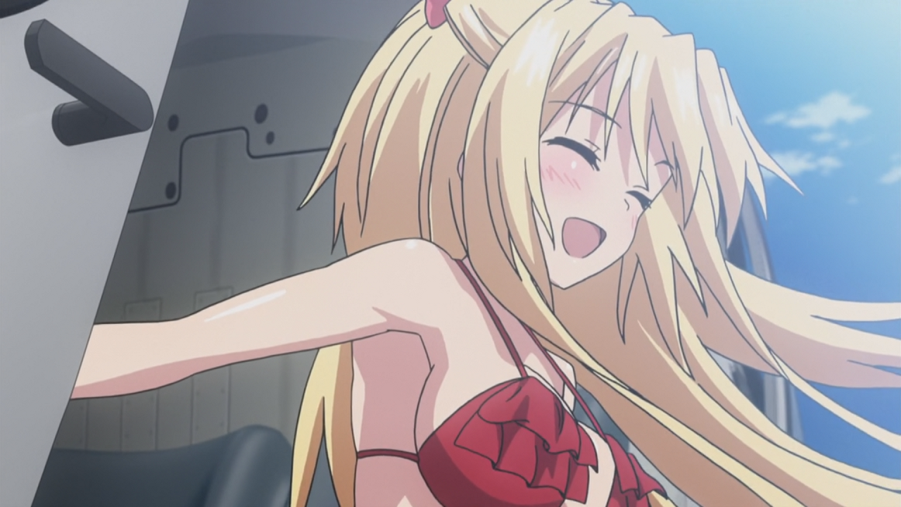 Absolute Duo (Homika Subs)
