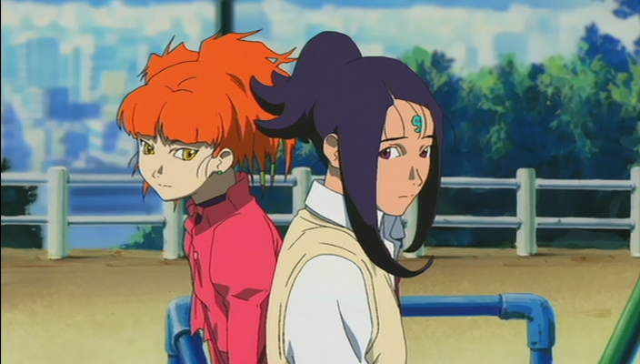 Arjuna (Team Kurosaki)