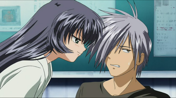 Air (Anime Underground)