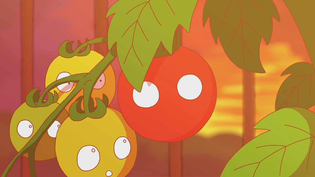 Ai wo Komete  (Ficticio Fansub)