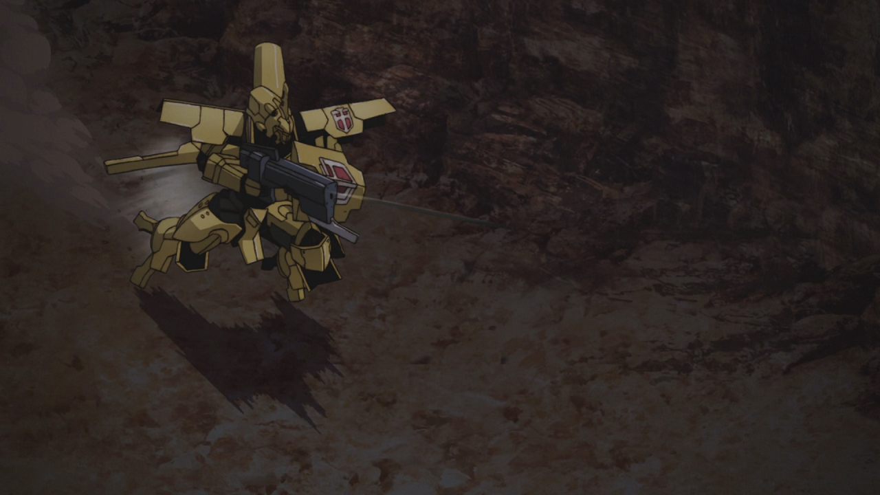 Break Blade 1: Kakusei no Toki (Inshuheki)