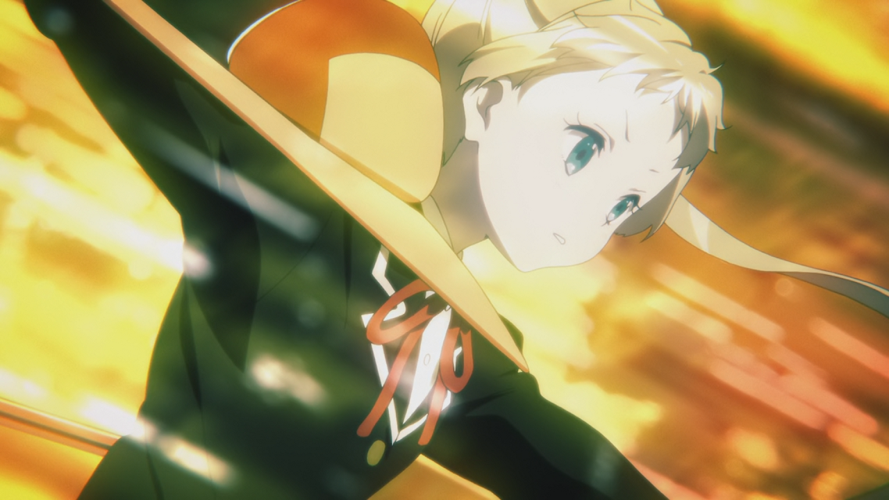 Chuunibyou demo Koi ga Shitai!: Depth of Field - Ai to Nikushimi Gekijou (VegeakNoFansub)