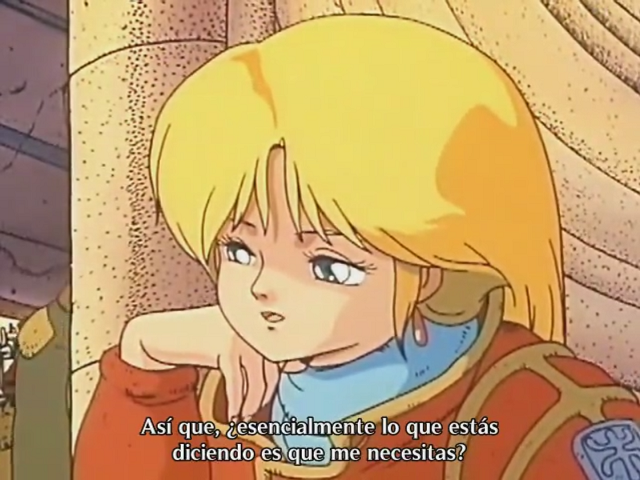 Dragon's Heaven (Freelancesubs)