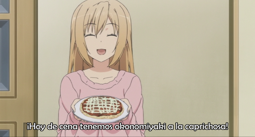 Minami-ke Omatase (Anime Underground)