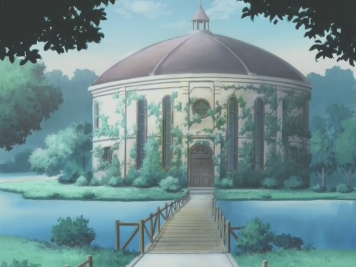 Strawberry Panic! (AnimeRakuen)