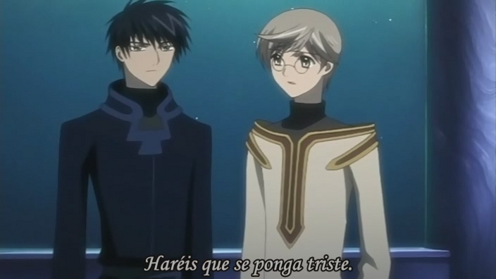 Tsubasa: Crónicas de Sakura (Tsubasa Chronicle) (Friki no Fansub, Tenshi no Tsubasa)