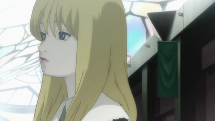 Cosette no Shouzo (Mundo-Anime)