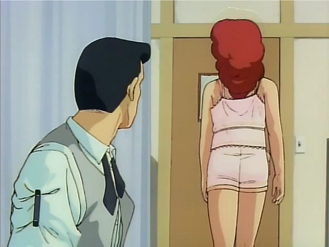 Maison Ikkoku: El desenlace (80sTVseries)