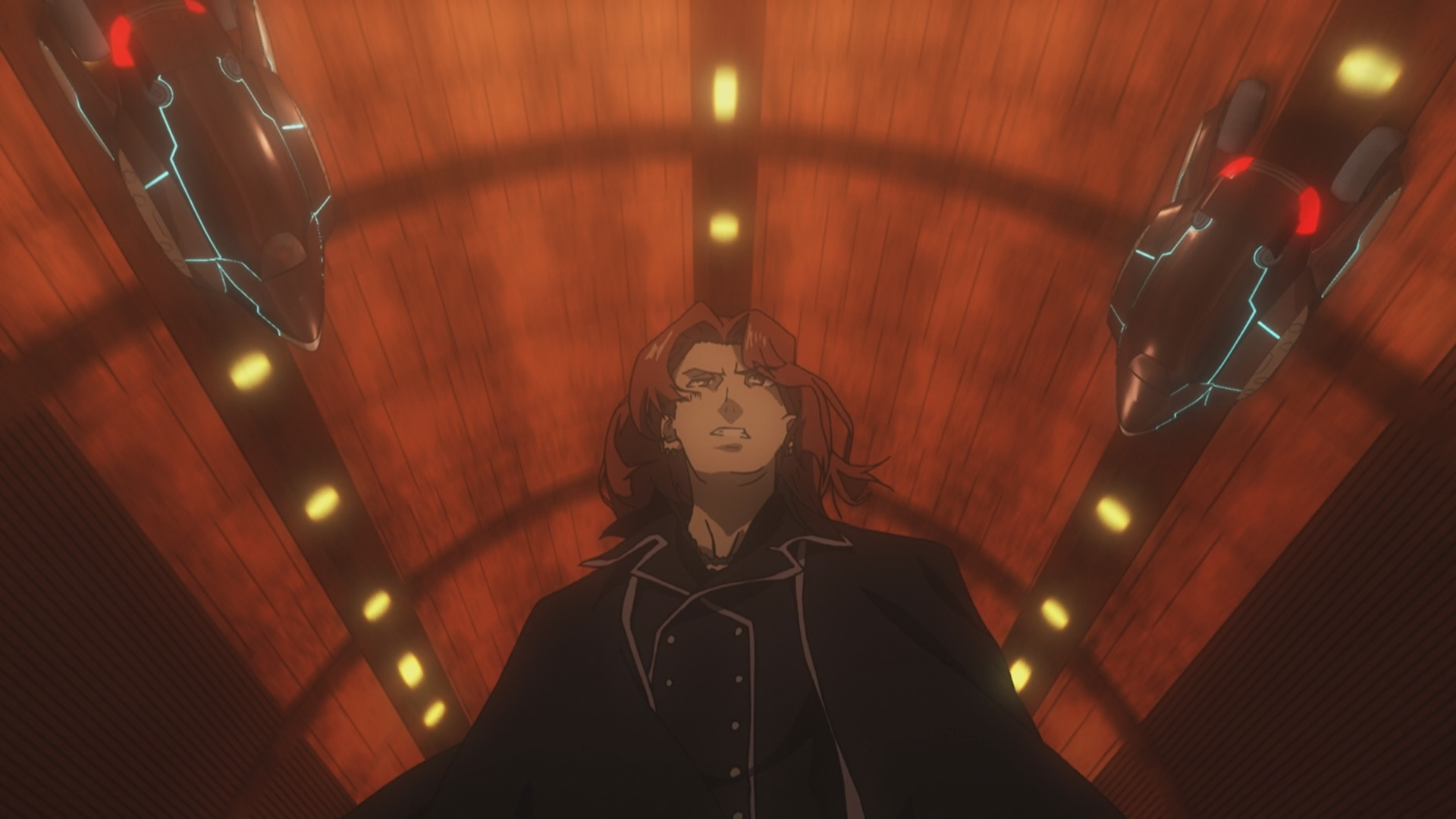 To Aru Majutsu no Index - Endymion no kiseki (Dokusai)