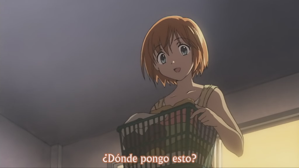 Asatte no Houkou (Anime Underground)