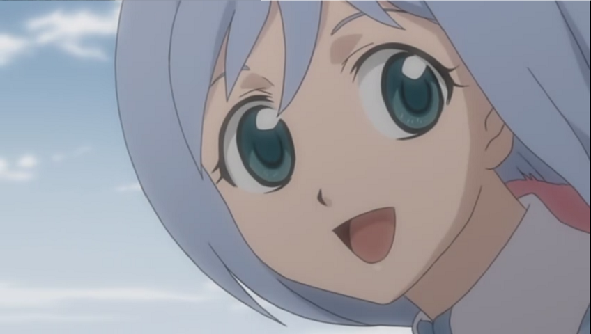 Baldr Force Exe Resolution (Anime Underground)