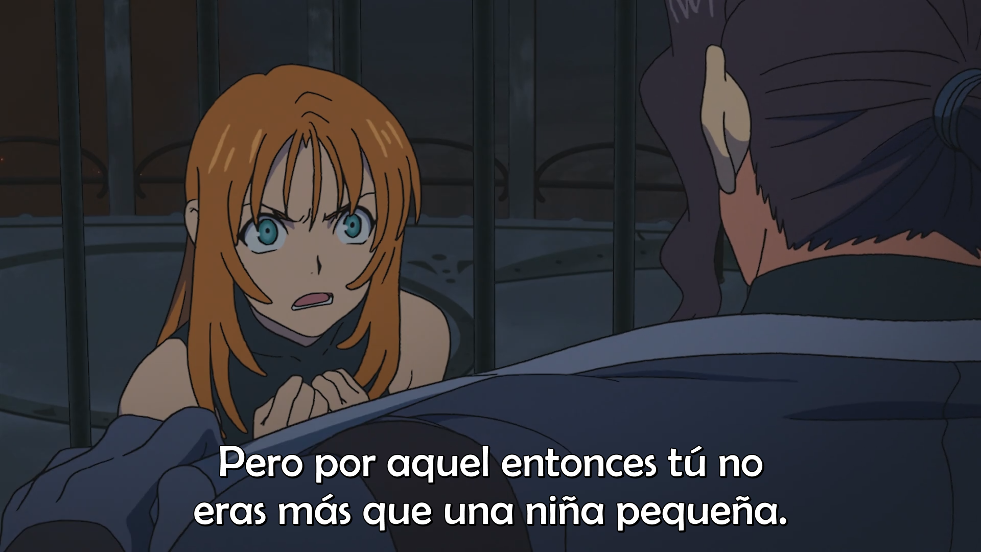 Fullmetal Alchemist: La estrella sagrada de Milos (EvoShare)