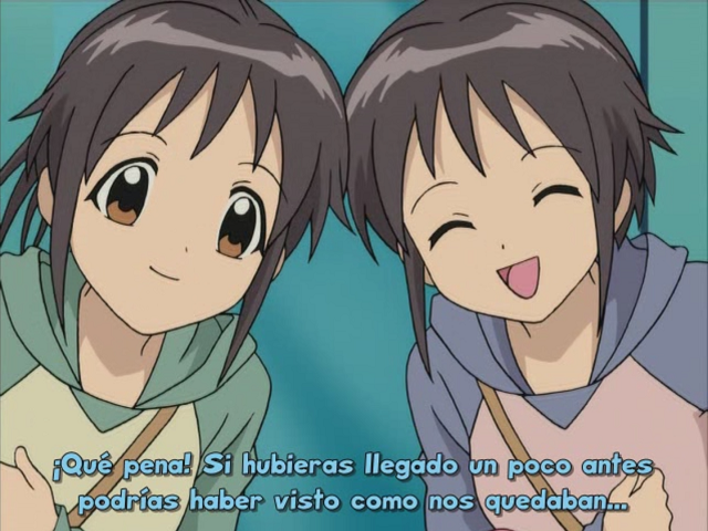 Futakoi (Anime Underground)