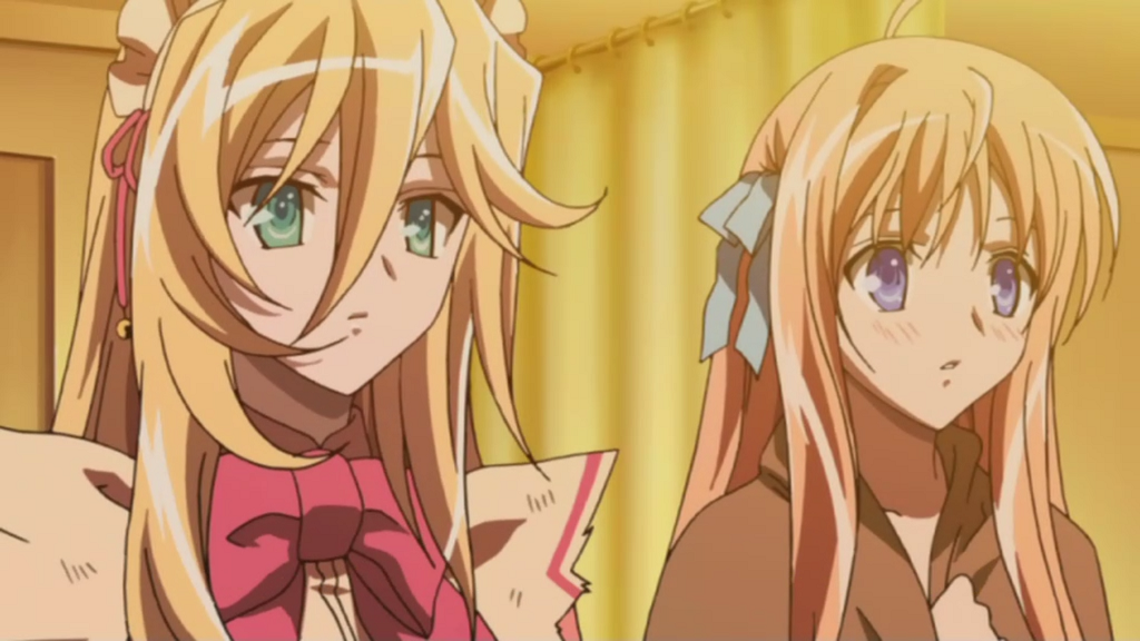 Kyoushirou to Towa no Sora (AnimeRakuen)