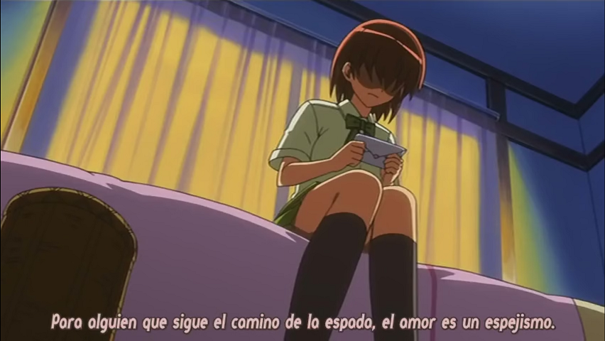 Kamen no Maid Guy (Kaede Kawaii Fansub)