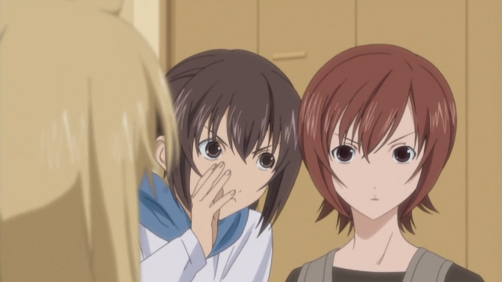 Minami-ke Betsubara (Anime Underground)