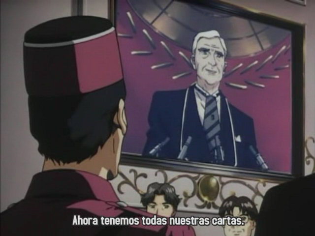 Mobile Suit Gundam Wing: Endless Waltz (Gokuraku Fansubs)