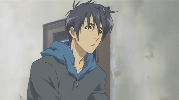 Tokyo Majin (Tokyo Majin Gakuen Kenpucho: Tou) (Hispanime-Team)