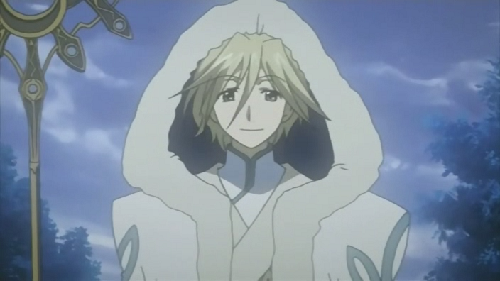 Tsubasa: Crónicas de Sakura (Tsubasa Chronicle) (Friki no Fansub, Tenshi no Tsubasa)