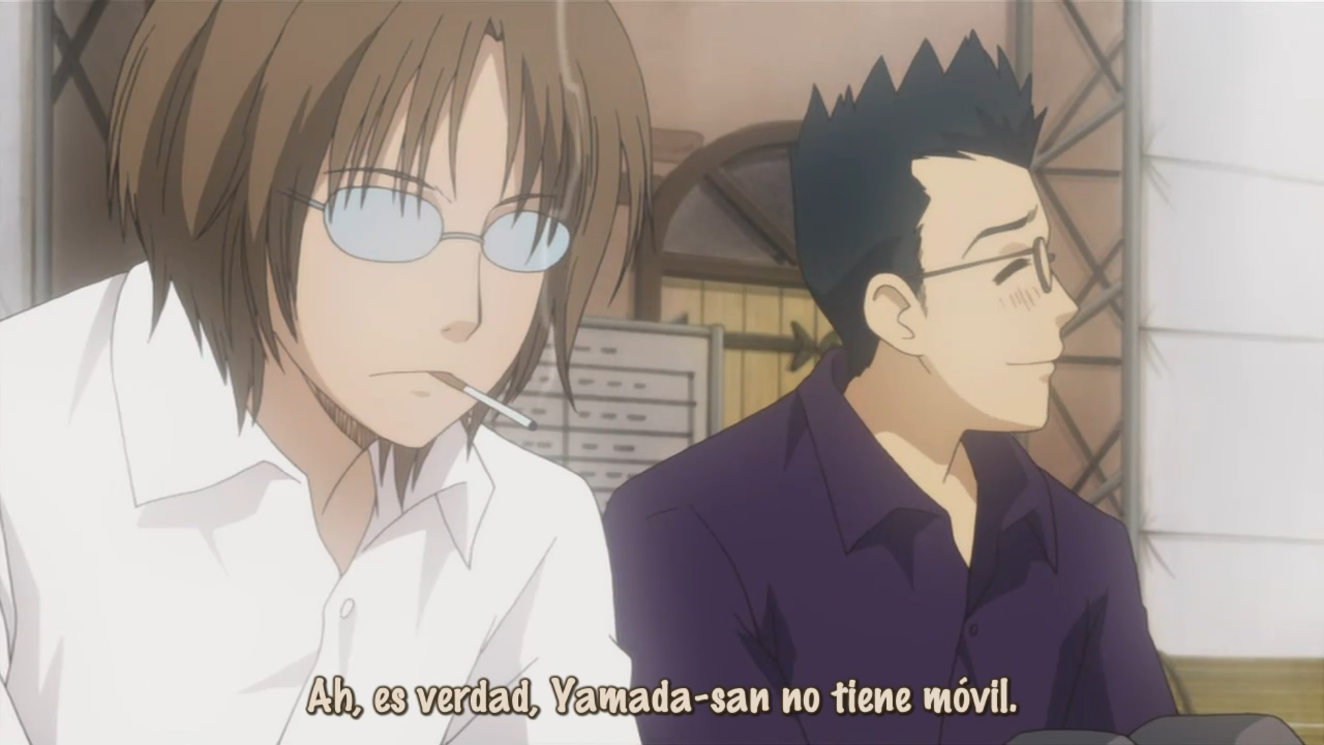 Honey & Clover II (AnimeRakuen)