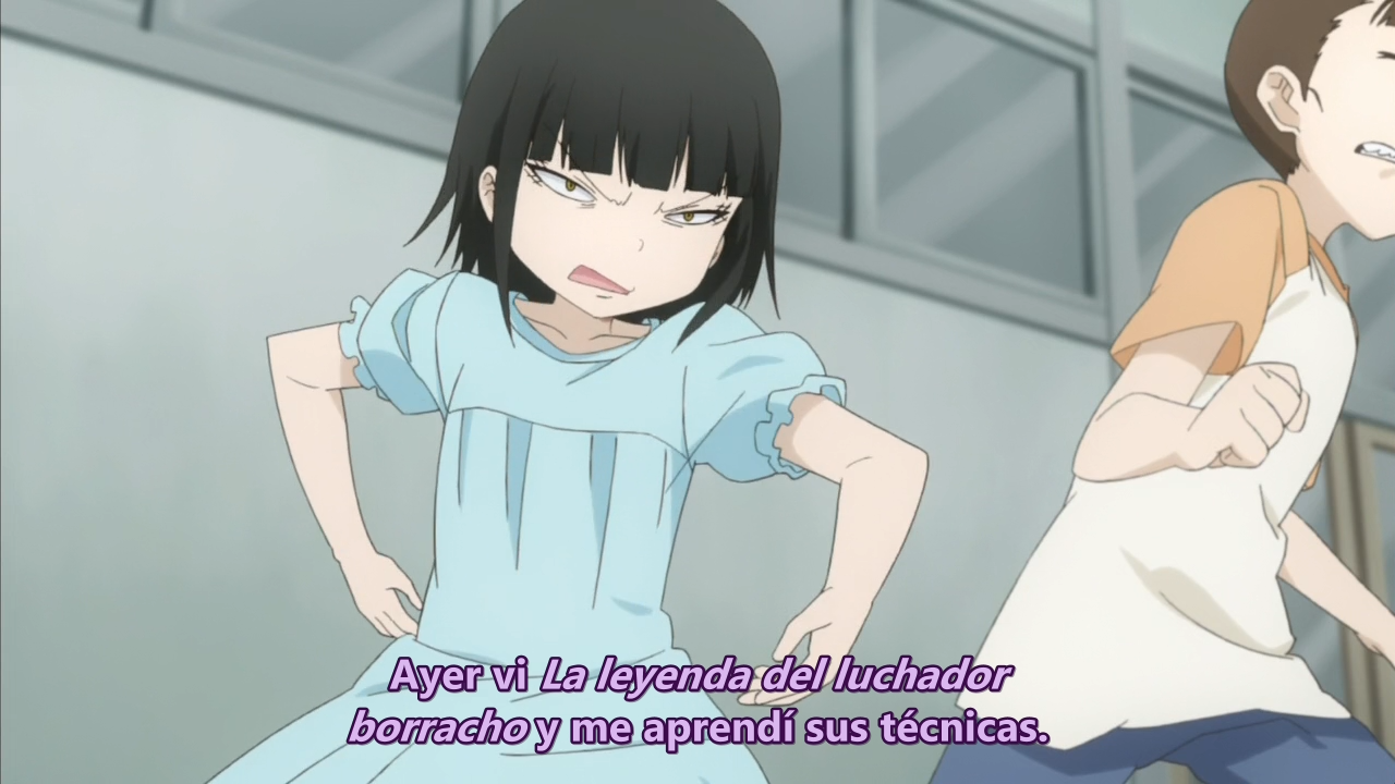 Pupipo! (Another Dimension)