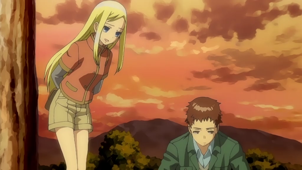 Allison to Lillia (AnimeRakuen)