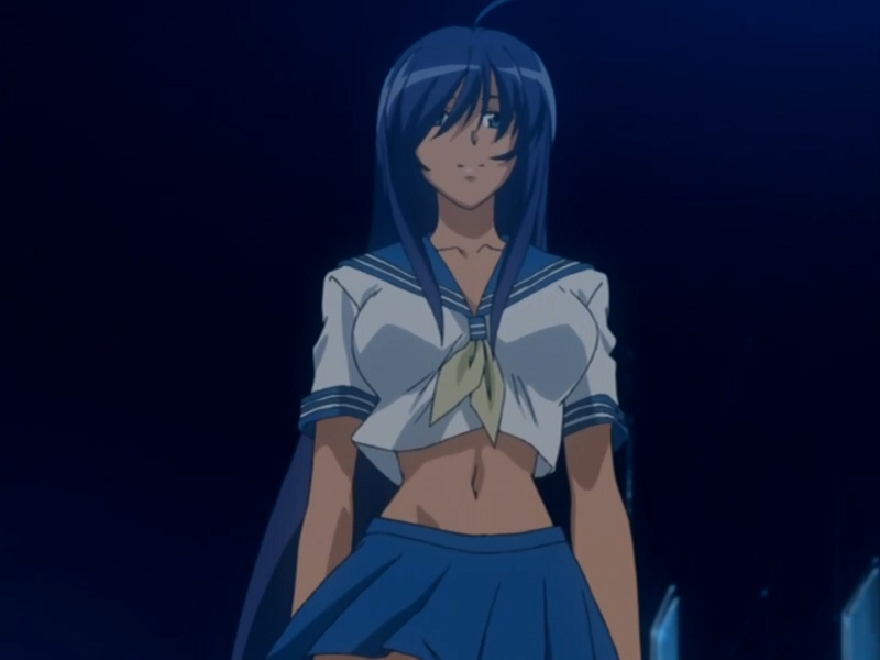 Ikkitousen (AnimeRakuen)
