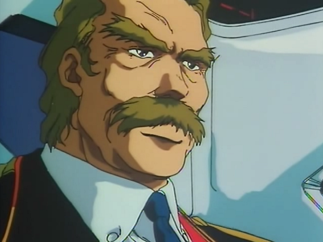 Macross II: Lovers Again (The Phoenix Team)