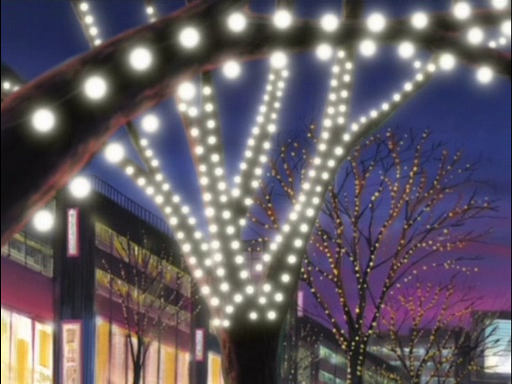 Love Hina: Especial de Navidad - Noche de Paz (Astroteam Release Group)