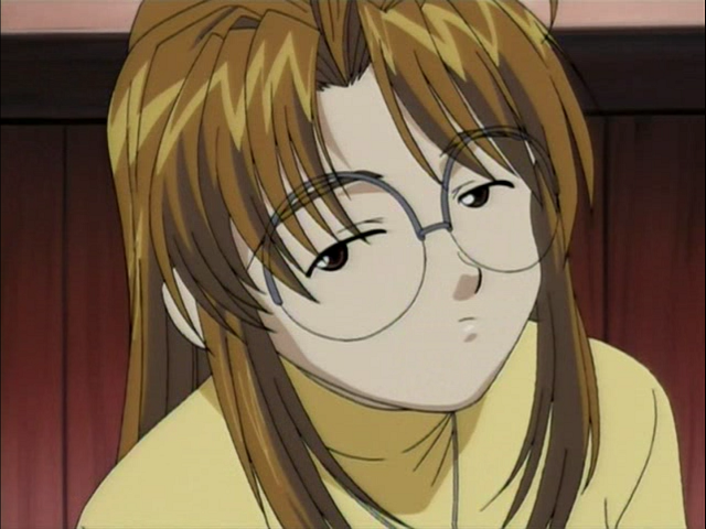 Love Hina (Astroteam Release Group)