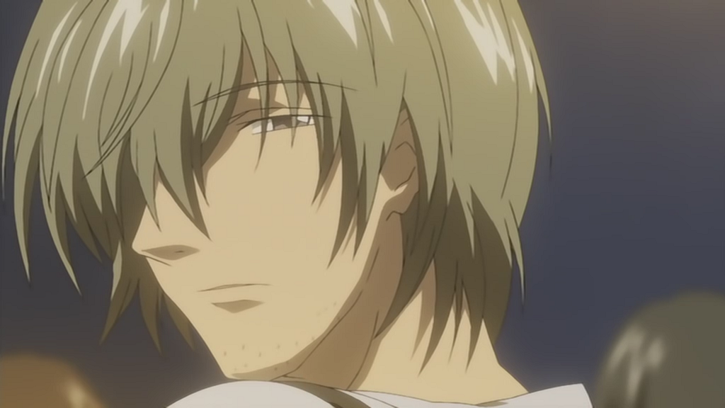 Asatte no Houkou (Anime Underground)