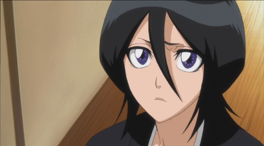 Bleach Movie 2: The DiamondDust Rebellion - Mou Hitotsu no Hyourinmaru (Nine Tails Fansub)