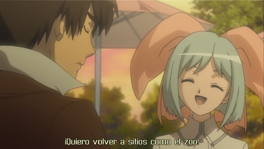 Baldr Force Exe Resolution (Anime Underground)