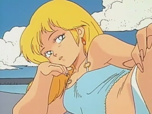 Dragon's Heaven (Freelancesubs)