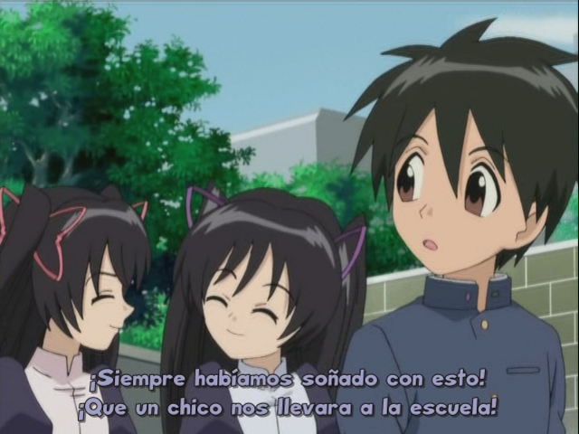 Futakoi (Anime Underground)