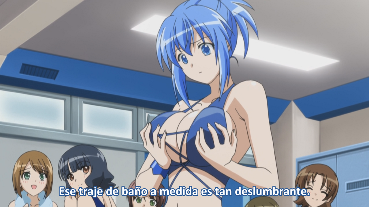 Kämpfer fur die Liebe (Dark Club Fansub)