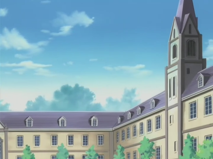 Strawberry Panic! (AnimeRakuen)