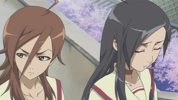 Tokyo Majin (Tokyo Majin Gakuen Kenpucho: Tou) (Hispanime-Team)