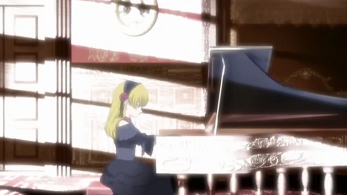 Cosette no Shouzo (Mundo-Anime)