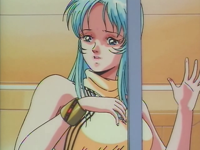 Macross II: Lovers Again (The Phoenix Team)